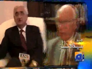 Geo Headlines - 13 Sep 2013 - 0900