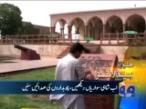 Geo Headlines - 13 Sep 2013 - 0800
