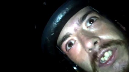 JUST WOW!!! Two FUCKING idiots in a pickup truck called me a retard? Really? Discriminating ignorance is bliss!