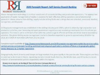 Foresight  2020 Self-Service Branch Banking Industry