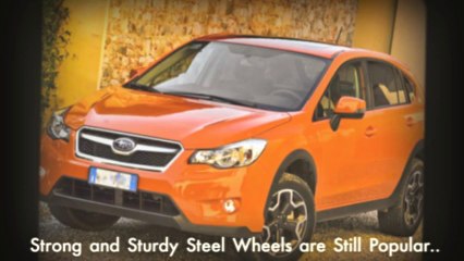 Get Top quality Tires in Canada Wheels