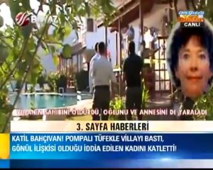 Ebru Gediz İle Yeni Baştan 10.09.2013 1.Kısım