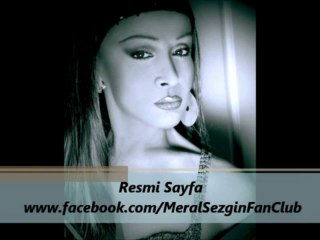 Meral Sezgin - Şaşırdım