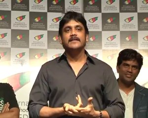 Nagarjuna Supporting Young Talented Actors