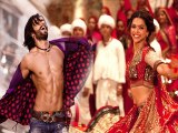 Deepika and Ranveers Ram Leela Movie Stills Released