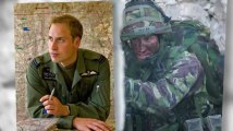 El Príncipe William deja su servicio militar por obligaciones Reales