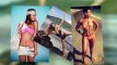 Kendall Jenner, Alicia Keys et Gisele Bündchen en bikini sur Instagram
