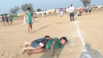 Raider Point 20 - FreeStyle Girls Kabaddi Tournament 2013 Match 09