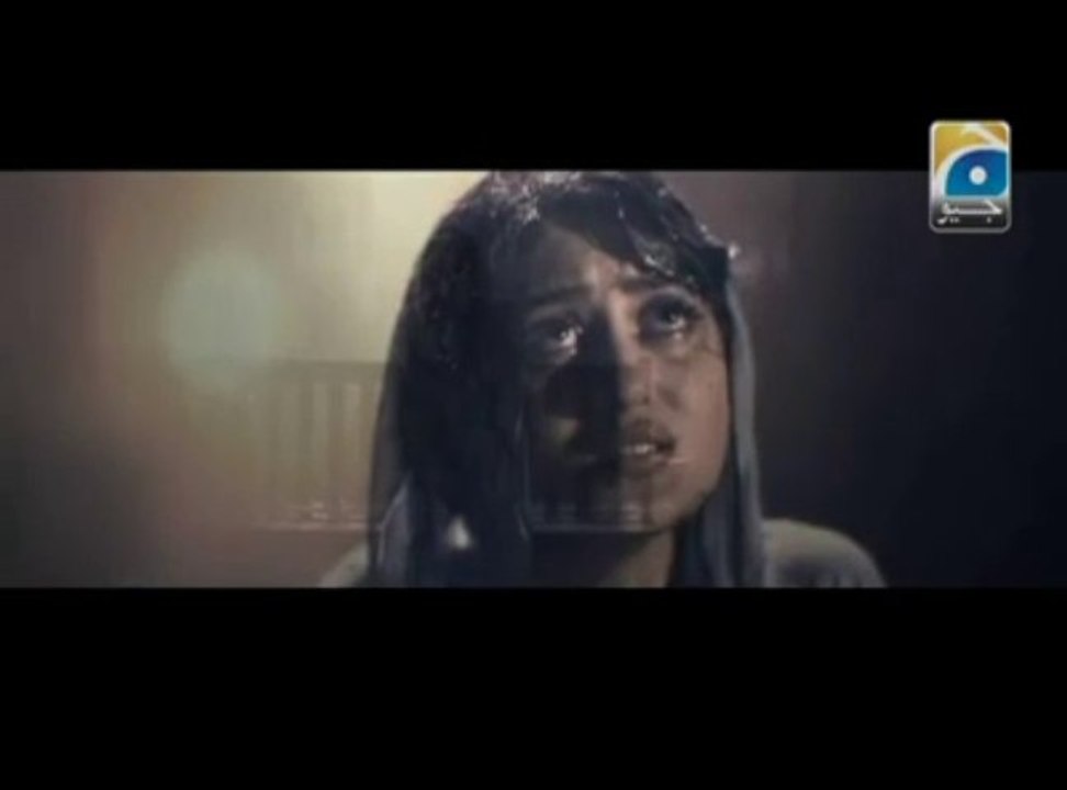 Aasmanon Pay Likha OST & Title Song Of Drama Serial on GEO