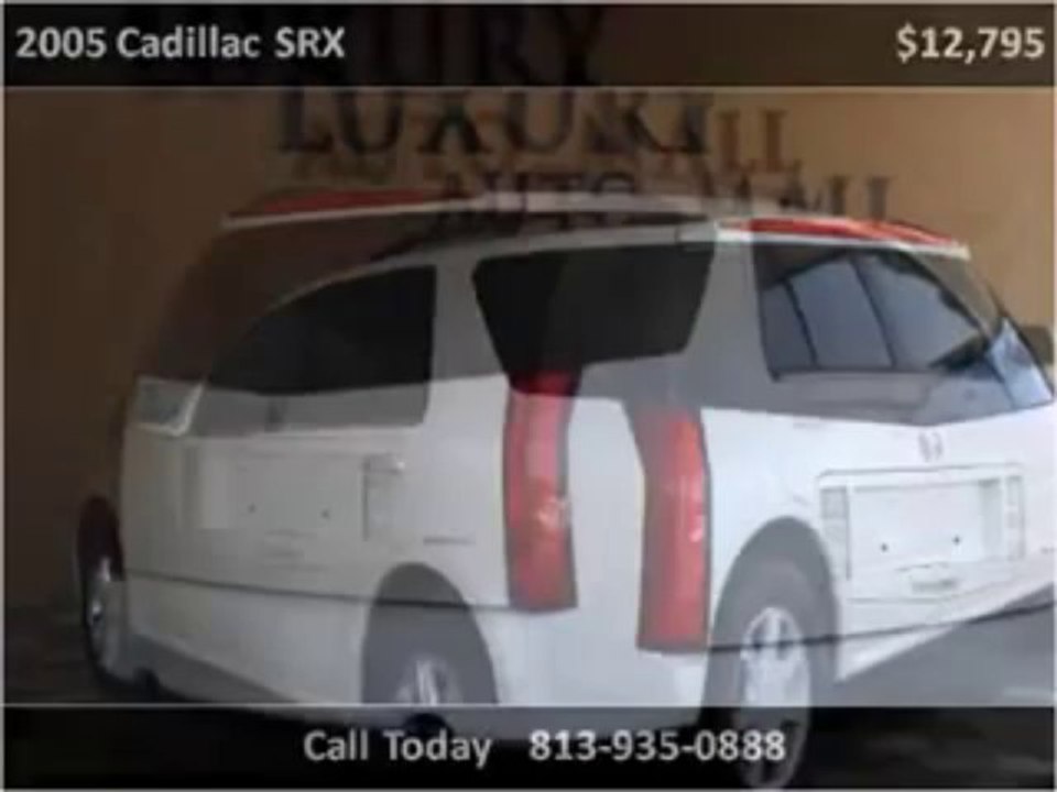 Pre-Owned Cadillac Clearwater, FL | Pre-Owned Pre-Owned Sales Clearwater, FL