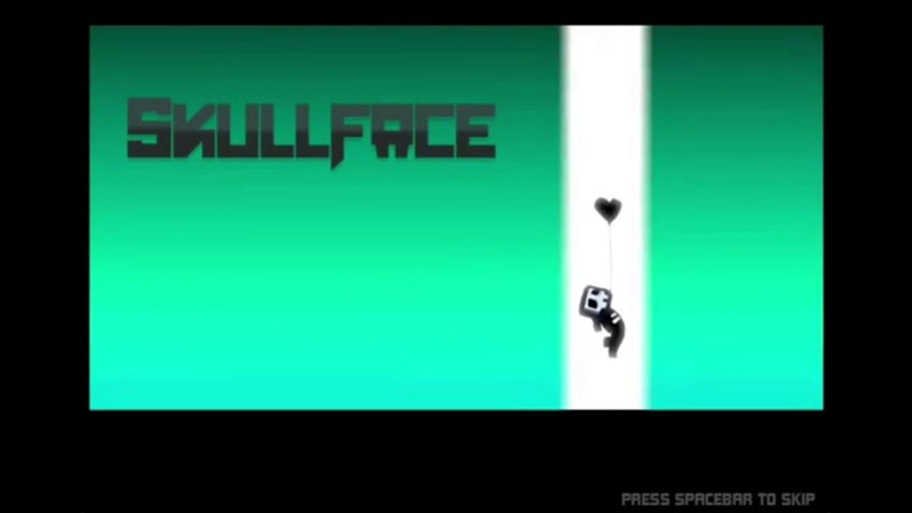 Trailer - Skullface