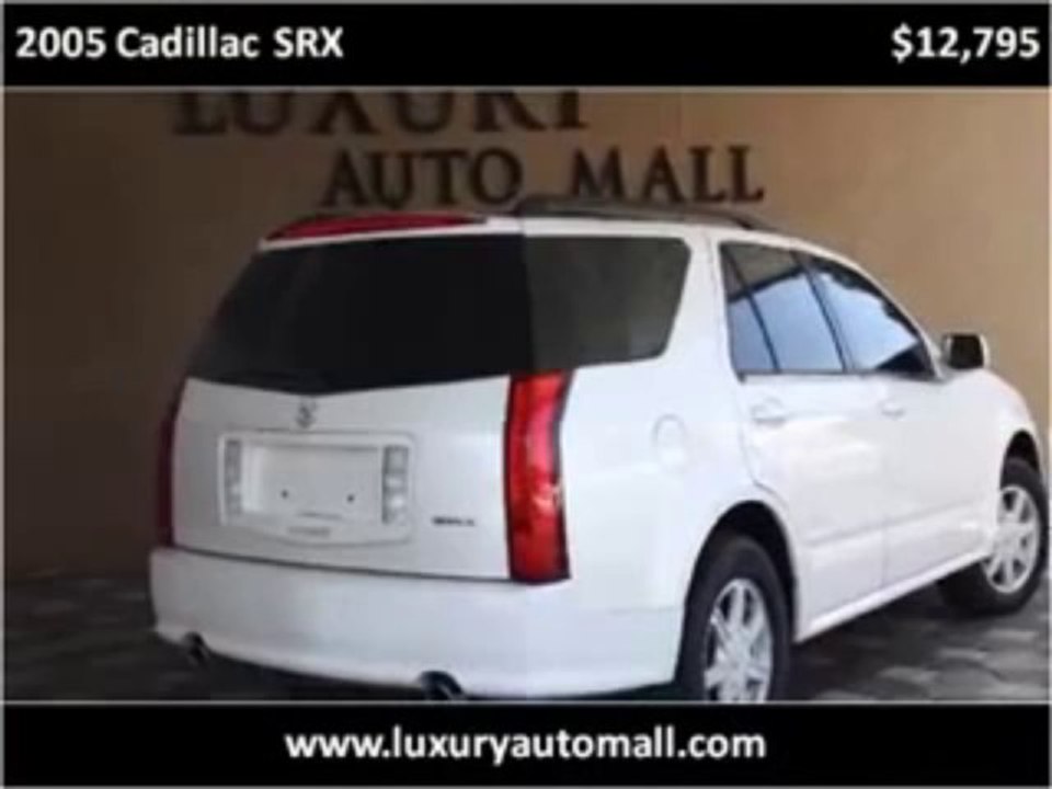 Pre-Owned Cadillac St. Petersburg, FL | Pre-Owned Pre-Owned Sales St. Petersburg, FL