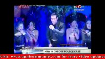 'Bigg Boss' Promotion Mein Salman Ne ki Media Se Baat -Sepcial Report-13 Sep 2013