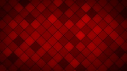 Red Tiles - HD Background Loop