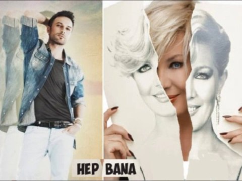 Emel Sayın & Tarkan - Hep Bana