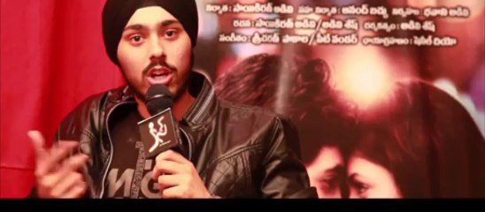 Kiss College tour video