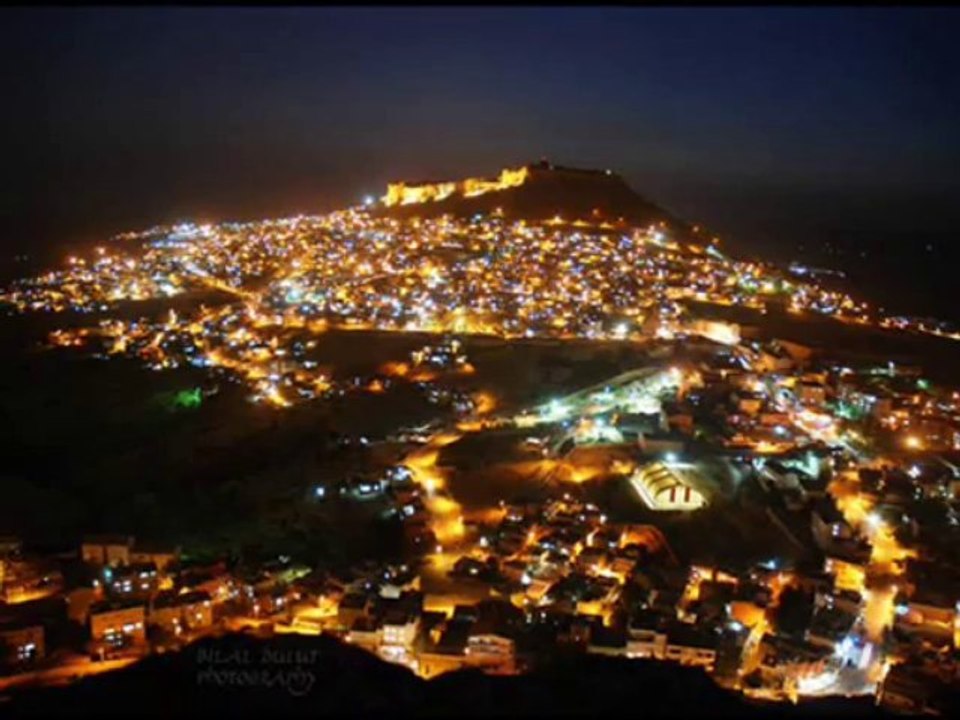 TURNAM GİDERSEN MARDİNE