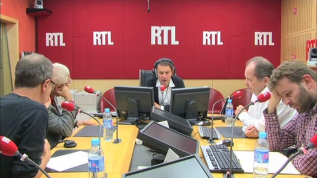 Le célibat des prêtres, la Syrie, le nouveau Montebourg et la flambée des cambriolages