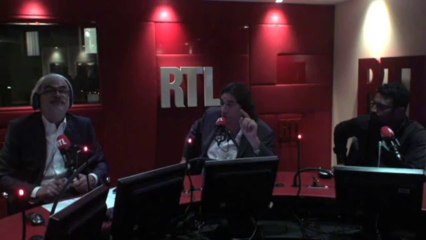 On Refait le Match avec Pascal Praud du 9 septembre 2013