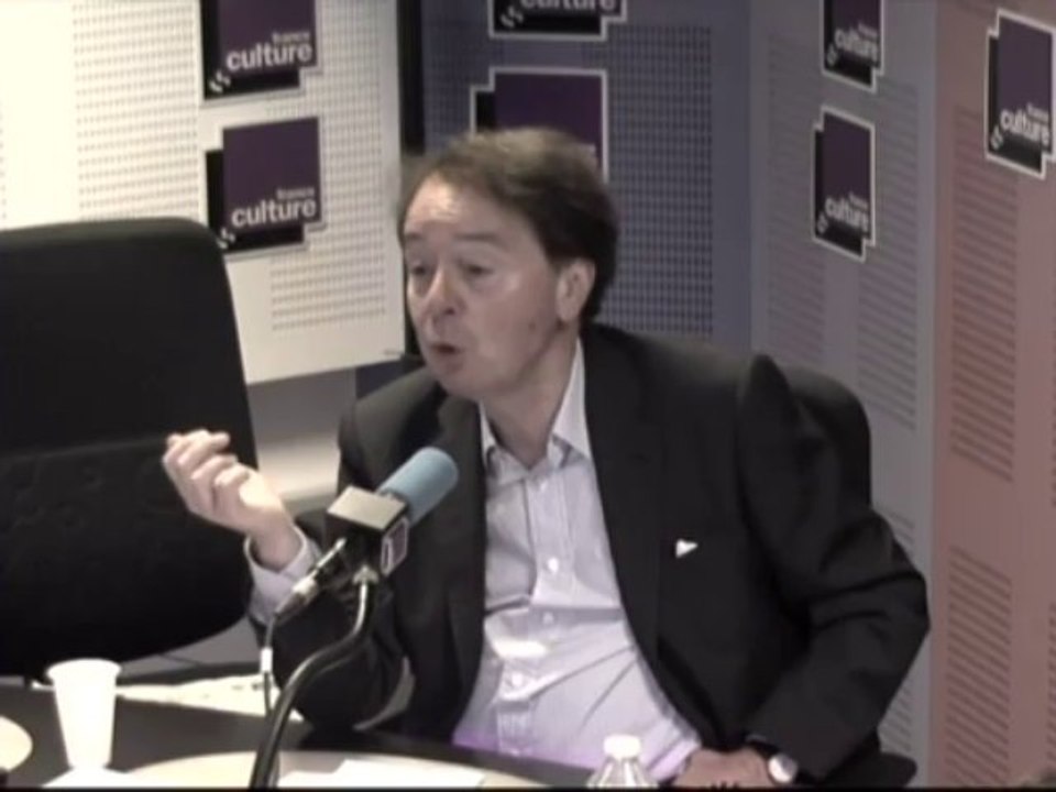 les matins - "1913-2013 : d'une guerre à l'autre ?"