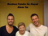 Alem FM. Bonbon Funda ile hayat  Cenk Yüksel -Gürsel Çakmak (2)