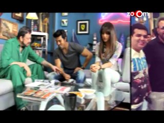 Priyanka Chopra apologizes for Zanjeer