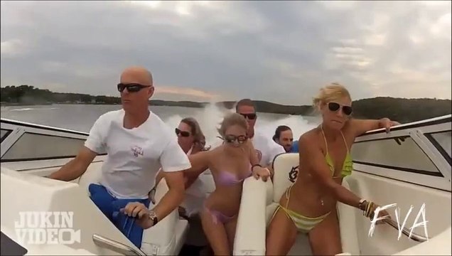 Top 10 des plus gros fails : danse, foot, parkour, accident de bateau, tir.. La totale!