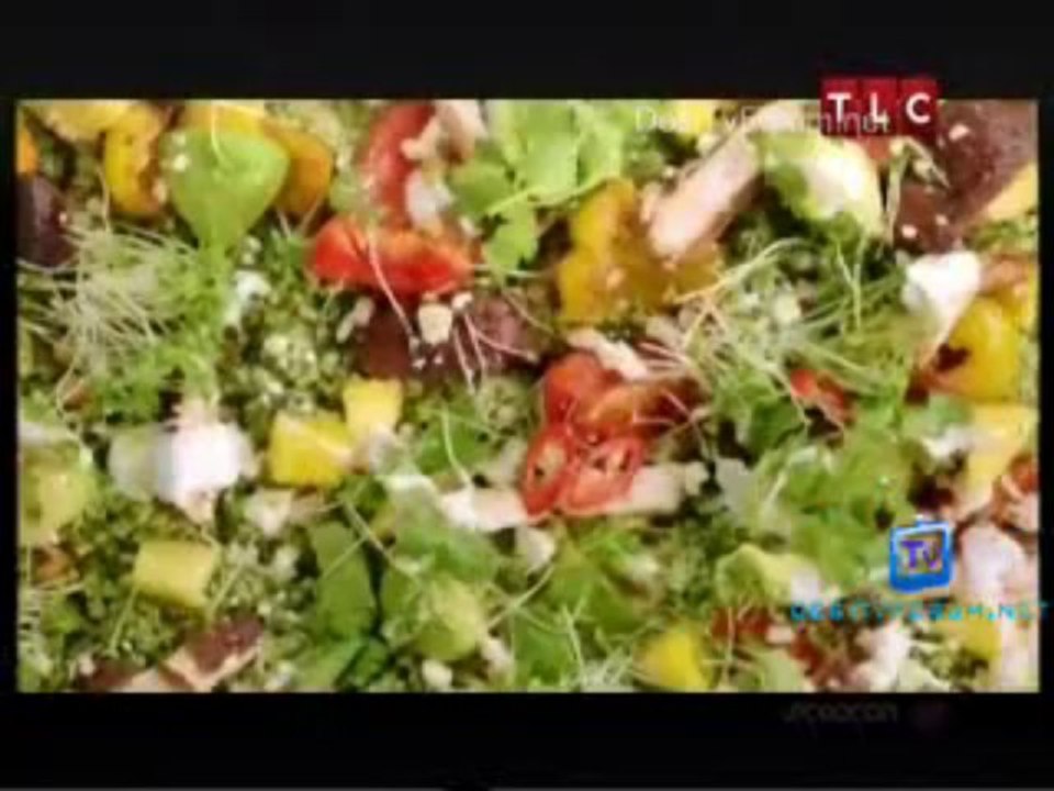 Jamie's 15 Minute Meals 12th September 2013 Video Watch pt2