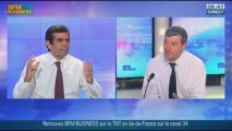 Nicolas Doze : le nouvel impôt sur l'EBE existe - 13/09