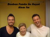 Alem FM. Bonbon Funda ile hayat  Cenk Yüksel -Gürsel Çakmak (5)
