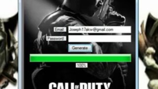 GRATUIT Black Ops 2 Season Pass Generator PC PS3 Xbox