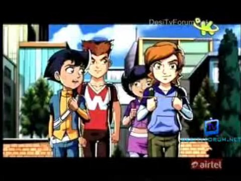 The Amazing Spiez 13th September 2013 Video Watch Online pt1