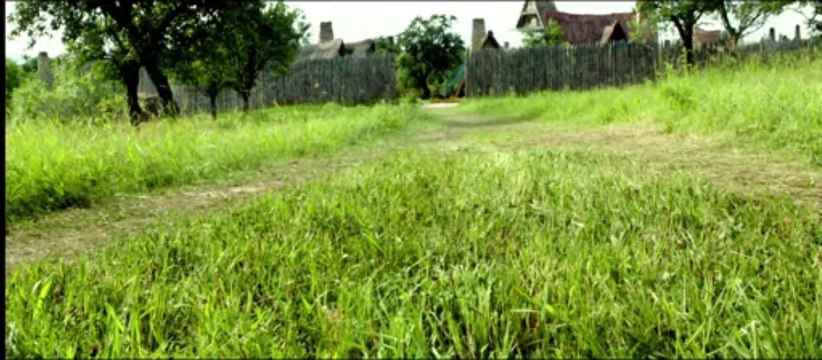 Asteriks ve Oburiks Gizli Görevde (Au Service de Sa Majeste) _ Türkçe Dublajlı Fragman