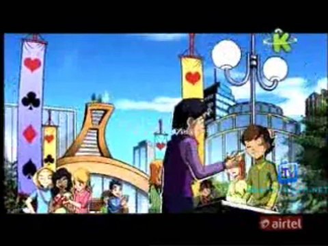 The Amazing Spiez 13th September 2013 Video Watch Online pt2