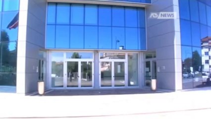 TRIBUNALI: DOMANI SI CHIUDE