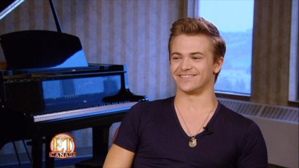 Rising Country Star Hunter Hayes