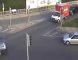 Kaza Videoları - Hayrete Düşüren Kaza Görüntüleri