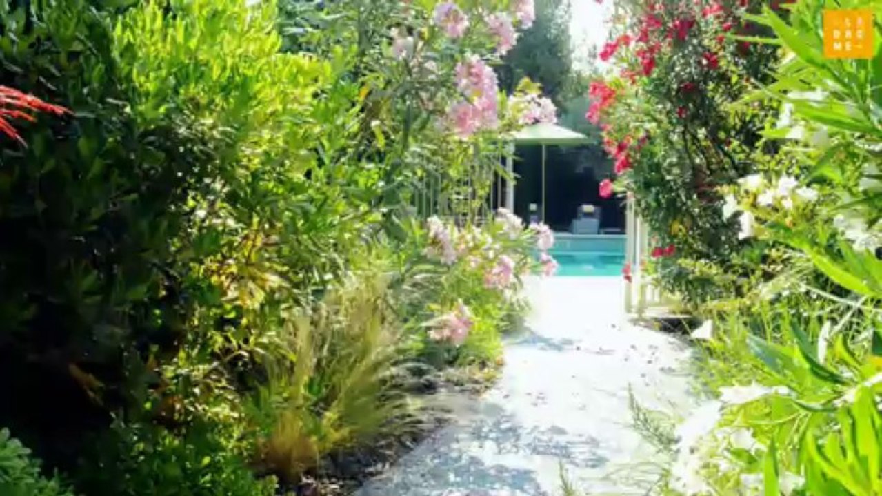 La Maison Pic à Valence, Drôme