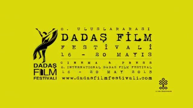 8. Uluslararası Dadaş Film Festivali _ Tanıtım Filmi
