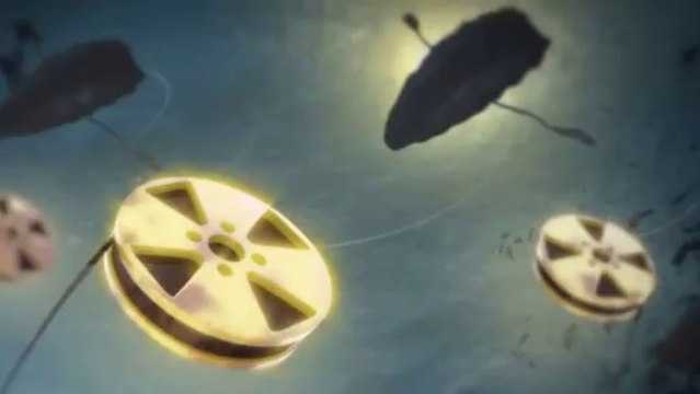 20. Uluslararası Adana Altın Koza Film Festivali _ Jenerik