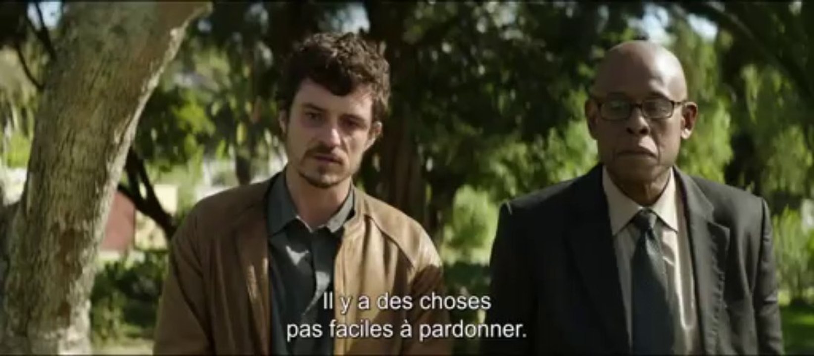 Zulu - Bande Annonce VOSTFR