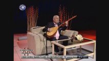 Üstat Cahit UZUN Türkiye'nin Tezenesi (Kanal B) Her sabah her seher