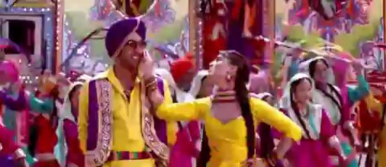 Aare_Aare_(Besharam)_HD(Shani Don)