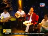 Cenk Yüksel -SKY TURK 2012 yilbasi programi