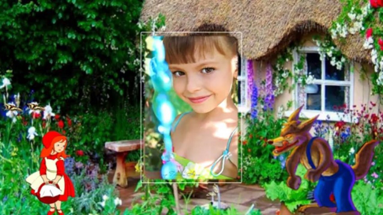 Добрые сказки