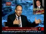 سيف اليزل: الوضع الحالي في المنطقة وتداعيات ضرب سوريا وتأثيرها على مصر-2