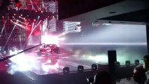 LIVE Francfort 2013 : Audi dévoile la nouvelle A8