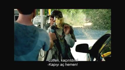 Acil Arama (The Call) _ Türkçe Altyazılı Fragman