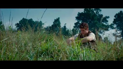 Açlık Oyunları - The Hunger Games _ Türkçe Altyazılı Fragman