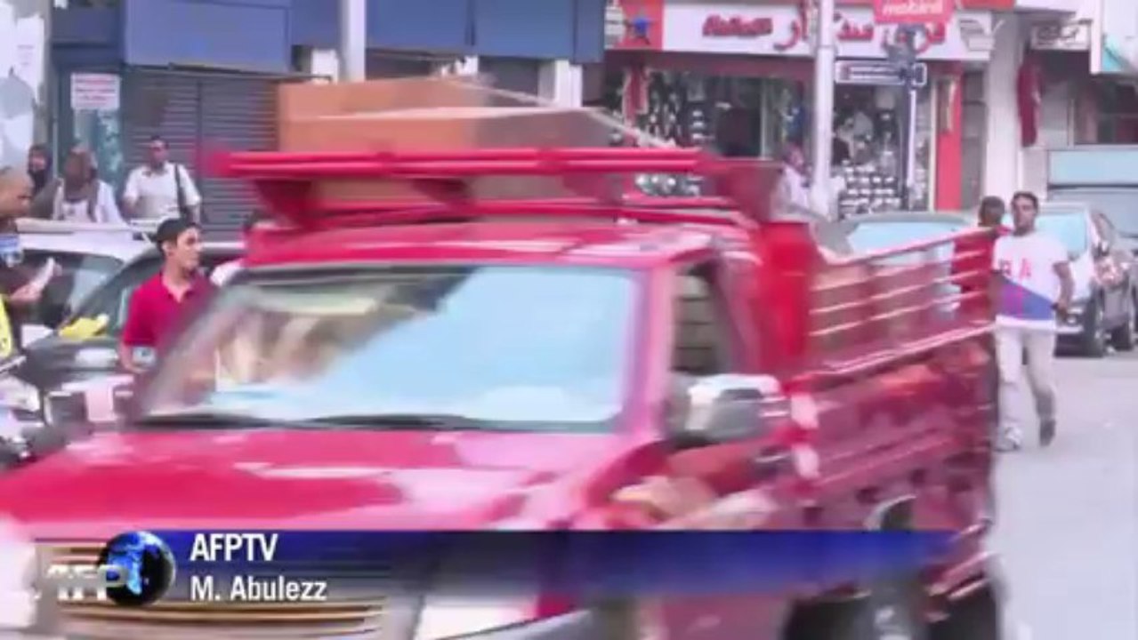 Egypte: le gouvernement prolonge l'état d'urgence de deux mois